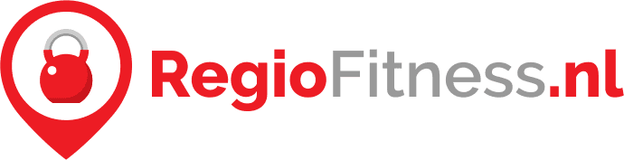 RegioFitness logo